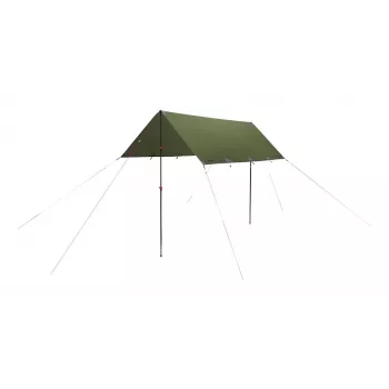 Robens Tarp Exp 3 x 3 m - Mėlyna