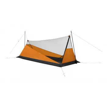 Robens Vestis 1 Mesh Tent UL - Orange vienvietė palapinė