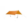 ROBENS Vestis Solo Tarp UL 2.50 x 2.30 m Orange