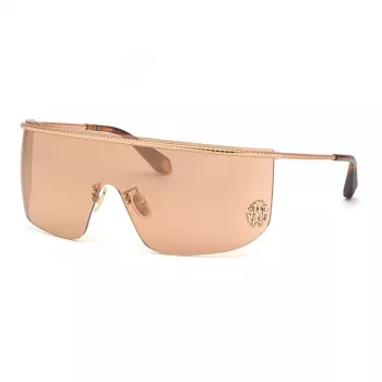 ROBERTO CAVALLI Unisex Sunglasses SRC012M998FCX - 99/0/125 mm