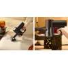 Roborock F25 ACE Combo belaidis dulkių siurblys ir šluotuvas 25000Pa 90min