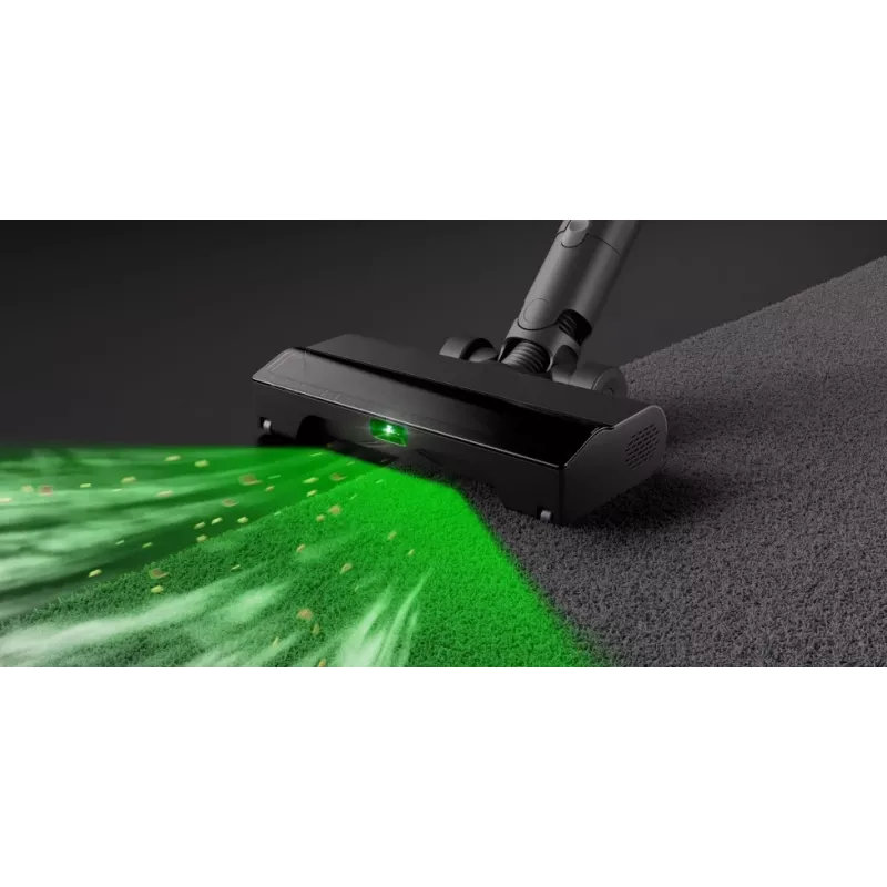 Roborock F25 ACE Combo belaidis dulkių siurblys ir šluotuvas 25000Pa 90min