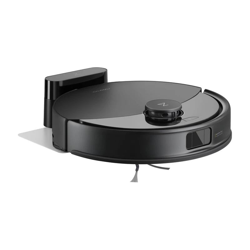 Roborock Q10 PF Robot Dulkių Siurblys 0.5L Juodas