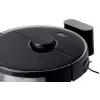 Roborock S5 Max dulkių siurblys robotas - be maišelio - juodas - apvalus - 0.46 L - kilimams ir kietoms grindims