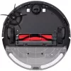 Roborock S5 Max dulkių siurblys robotas - be maišelio - juodas - apvalus - 0.46 L - kilimams ir kietoms grindims