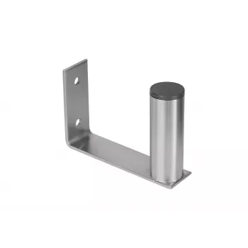 ROBSON U-100 sieninis ir balkono antenos laikiklis, 38 mm stiebas, 1000 mm, cinkuotas plienas