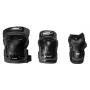 Roces Ventilated Skate Pads Triple Pad Set XL