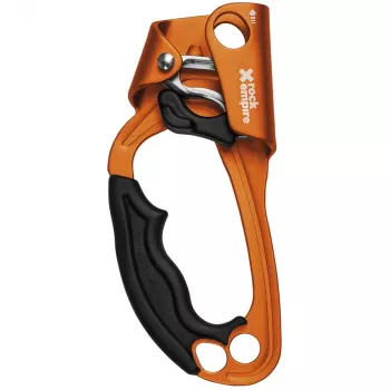 Rock Empire Ascender Left Hand Rope Clamp