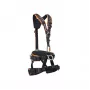 ROCK EMPIRE Atlas Harness AL L-XXL visapusiai laipiojimo pakinktai