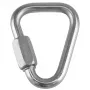 Rock Empire Maillon Delta 8 mm Plieninis Greitasis Sujungimas – 40 kN Sraigtinis Jungtuvas