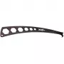 Rock Empire Nut Tool Stainless Steel with Bottle Opener
