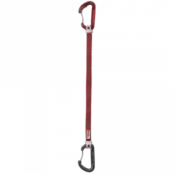Rock Empire Set Long Arm Click 38 cm Panic Lanyard