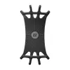 Rockbros LF436BK dviračio telefono laikiklis, juodas
