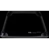 Rockstable 19 colių mobili platforma - juoda - SPCC plienas - 800 mm / 1000 mm