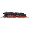 Roco 7100046 H0 garvežys Class 50 1751, Deutsche Bundesbahn, Era III, DC analoginis, PluX22, LED žibintai