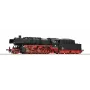 Roco 7100046 H0 garvežys Class 50 1751, Deutsche Bundesbahn, Era III, DC analoginis, PluX22, LED žibintai