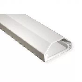 ROLINE kabelių kanalas (Cable Cover) – kabelių lovelis sienai ir grindims
