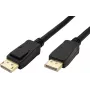 ROLINE GREEN DisplayPort v2.1 kabelis ST/ST, 16K/80G, 3m (11.44.6027)