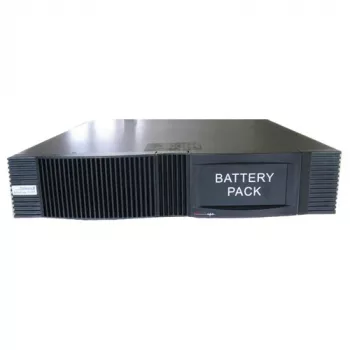 ROLINE ProSecure III Battery Pack 3000RM2U – išorinis baterijų blokas, 2U, 19 inch