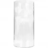 Room Copenhagen LEGO Cylinder Vase Wild Flower Transparent