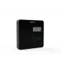 ROOM COPENHAGEN belaidis kambario valdiklis juodas R-8B Tech Drivers