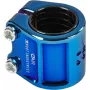 Root Clamp 2.0 Dvigubas Gnybtas Stunt Paspirtukui 31,8mm/34.9mm Vairui
