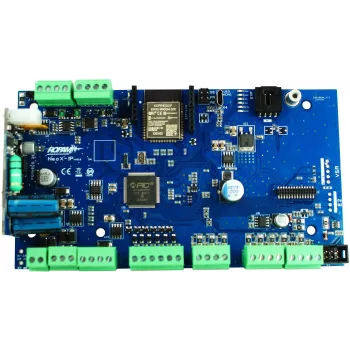 ROSE&TULIPANI ROPAM NEO-IP-PS valdymo pultas