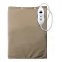 ROSSMAX Šildomasis Pagalvėlis HP4060A - 60x40 cm, 4 Temperatūros Lygiai, Automatinis Išsijungimas, Skalbiamas Mašinoje