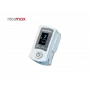 Rossmax SB200 Pulse Oximeter Fingertip su Artery Check Technology