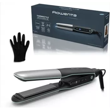Rowenta Bagless Cylinder Vacuum Cleaner SF7120E0 750W Black/Blue