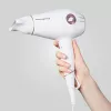 Rowenta CV6135 Volumizer šiltų orų šepetys, 1800W, baltas