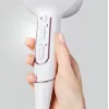 Rowenta CV6135 Volumizer šiltų orų šepetys, 1800W, baltas