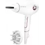Rowenta CV6135 Volumizer šiltų orų šepetys, 1800W, baltas