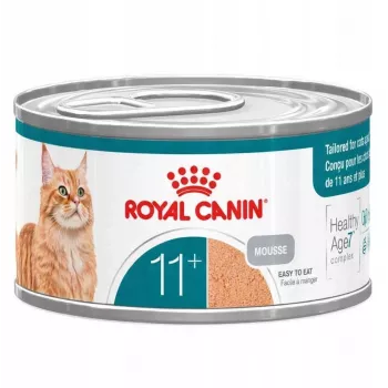 ROYAL CANIN FHN Ageing 11+ AirLift 85g šlapias kačių ėdalas pagyvenusioms katėms
