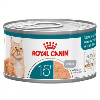ROYAL CANIN FHN Ageing 15+ AirLift 85g