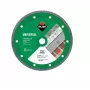 RUBI Diamond Blade TSV 230 PRO 230mm