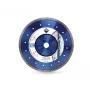RUBI DIAMOND BLADE TVA 125 x 22.2mm SUPERPRO sausio pjovimo diskas porcelianiniams ir granitui