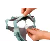 Ruffwear Front Range Petnešos XS - River Rock Green