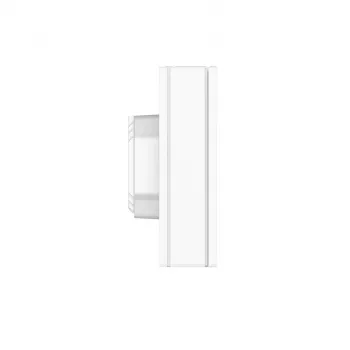 RUIJIE Reyee RG-RAP62 Wall Lite Wi-Fi 6 AX3000 dviejų juostų sieninis prieigos taškas su 4x Gigabit Ethernet, PoE In/Out