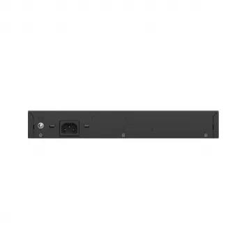 RUIJIE RG-ES220GS-LP 18-Port Gigabit PoE+ Smart Managed Switch su 2 SFP prievadais
