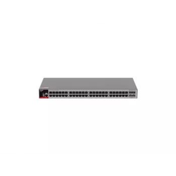 RUIJIE RG-S2915-48GT4MS-L Valdomas L2+ Gigabit PoE+ Switch su 48 Prievadais ir 4 SFP, 370W, 1U Stelažinis