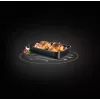 Russell Hobbs CW114311 VIT Emalio 42cm Gili Keptuvė - Juoda