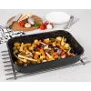 Russell Hobbs CW114311 VIT Emalio 42cm Gili Keptuvė - Juoda