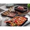 Russell Hobbs CW91612EU7 34cm emalinė kepimo forma su grotelėmis