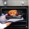 Russell Hobbs CW91612EU7 34cm emalinė kepimo forma su grotelėmis
