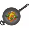 Russell Hobbs RH028121EU7 Metallic Marble Wok 28cm