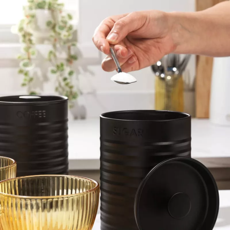 Russell Hobbs Liniera 3 dalių talpyklių rinkinys