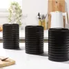 Russell Hobbs Liniera 3 dalių talpyklių rinkinys