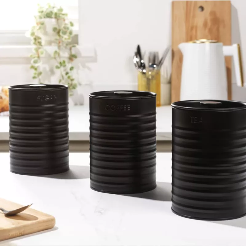 Russell Hobbs Liniera 3 dalių talpyklių rinkinys