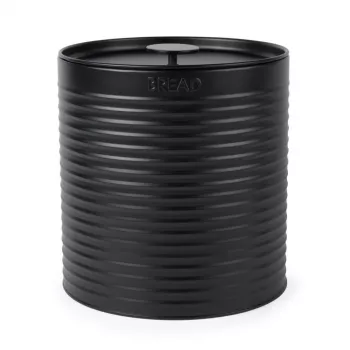 Russell Hobbs RH03269EU7 Briaunota duonos dėžė, juoda